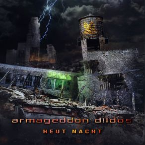 Heut Nacht album cover