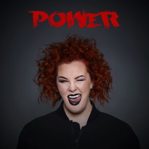 Power (Single) album cover