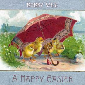 A Happy Easter album cover