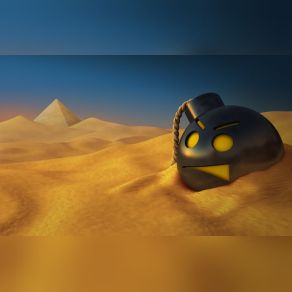 Serious Sam 3 (Original Soundtrack) album cover