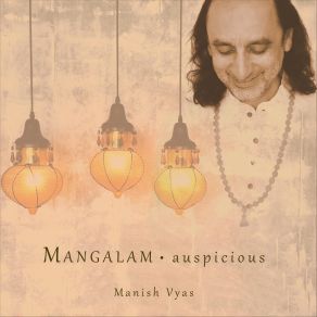 Mangalam - Auspicious album cover