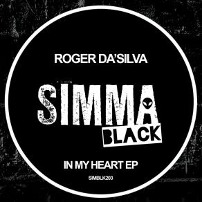 In My Heart album cover