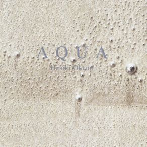 AQUA album cover