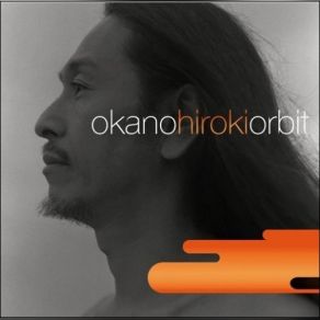 ORBIT album cover