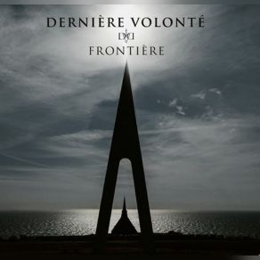 Frontiere (Frontière) album cover