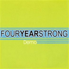 Demo album cover