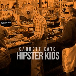 Hipster Kids (Single) album cover