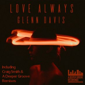 Love Always album cover