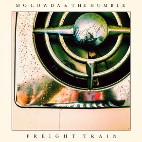 Freight Train (Single) album cover