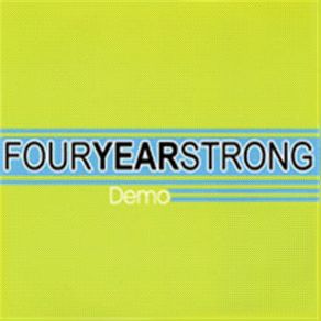 Demo (Unmixed) album cover