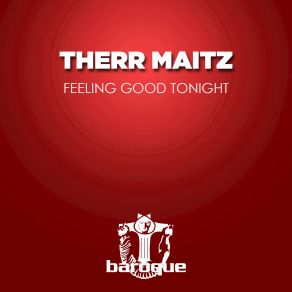 Feeling Good Tonight (Single) album cover
