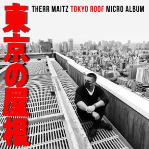 Tokio Roof album cover