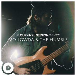 New Tide (OurVinyl Sessions) (Single) album cover