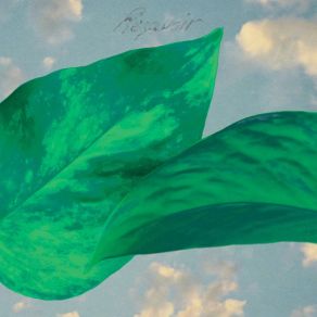 Resavoir album cover