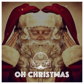 Oh Christmas (Single) album cover
