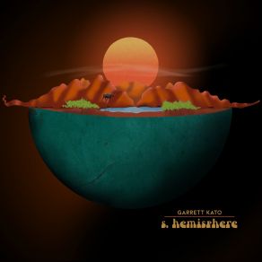 S. Hemisphere album cover