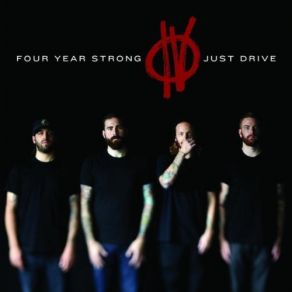 Just Drive (Single) album cover