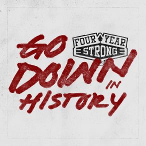 Go Down In History album cover