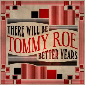 There Will Be Better Years album cover