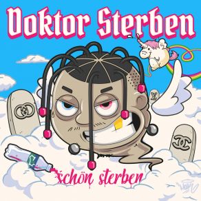 Schön Sterben album cover