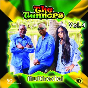 Multiracial Vol. 4 album cover