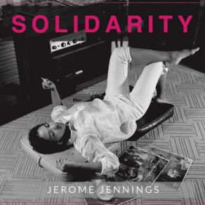 Solidarity album cover