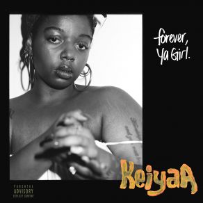 Forever, Ya Girl album cover