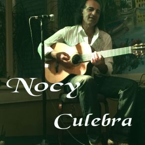 Culebra album cover