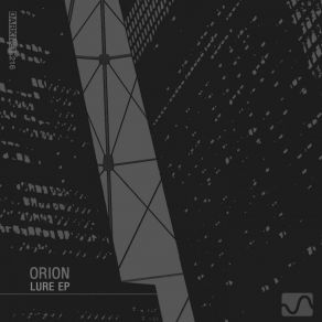 Lure EP (Original Mix) album cover