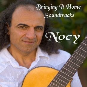 Bringing It Home Soundtracks album cover