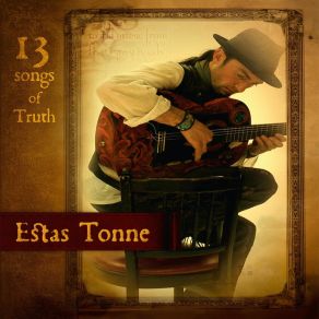 13 Songs Of Truth album cover