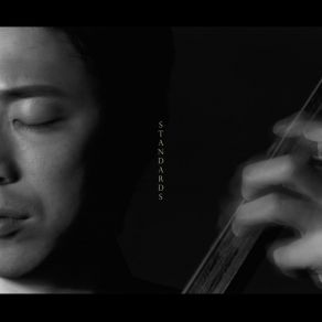 AGATSUMA Plays Standards album cover