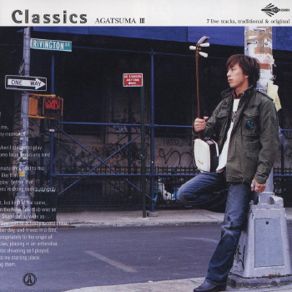 Classics album cover