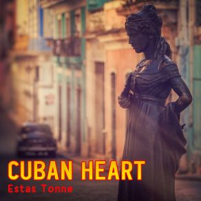 Cuban Heart album cover