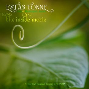 The Inside Movie (Maxi-Single) album cover