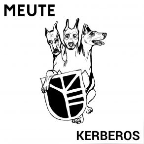 Kerberos (Single) album cover