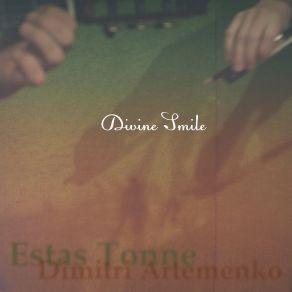 Divine Smile (With Dimitri Artemenko) (Single) album cover
