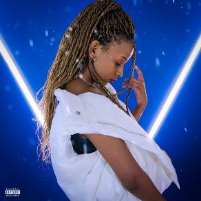V album cover