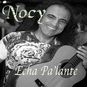 Echa Pa Lante album cover