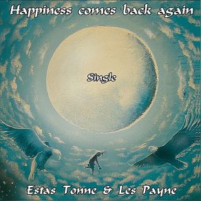 Happiness Comes Back Again (Single) album cover