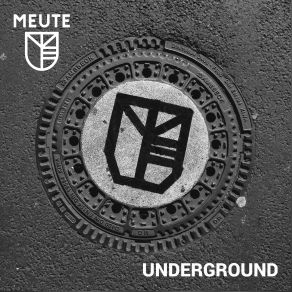Underground (Single) album cover