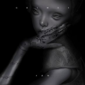 4æm (Single) album cover