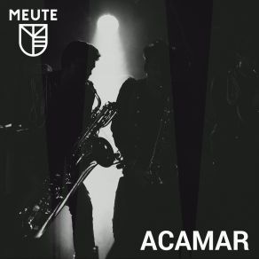 Acamar (Single) album cover