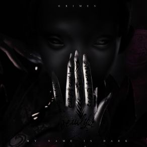 My Name Is Dark (Art Mix) (Single) album cover