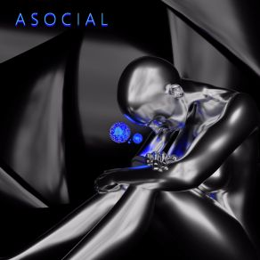 Asocial album cover