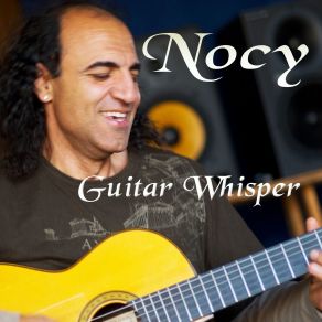 Guitar Whisper album cover