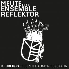 Kerberos Elbphilharmonie Session (Single) album cover