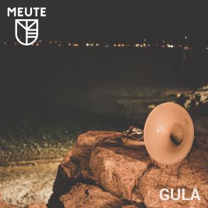 Gula (Single) album cover