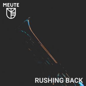 Rushing Back (Single) album cover