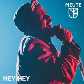 Hey Hey (Single) album cover